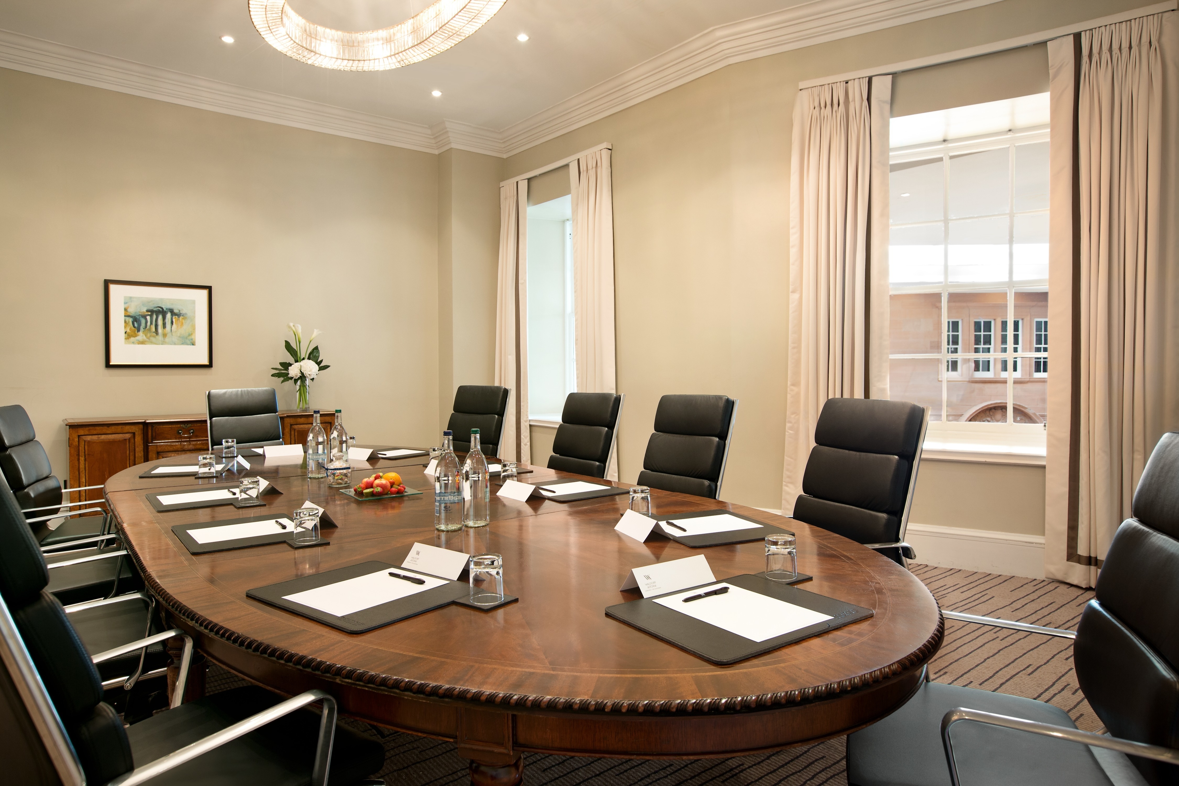 Photo of The Caledonian Edinburgh, Tay Suite