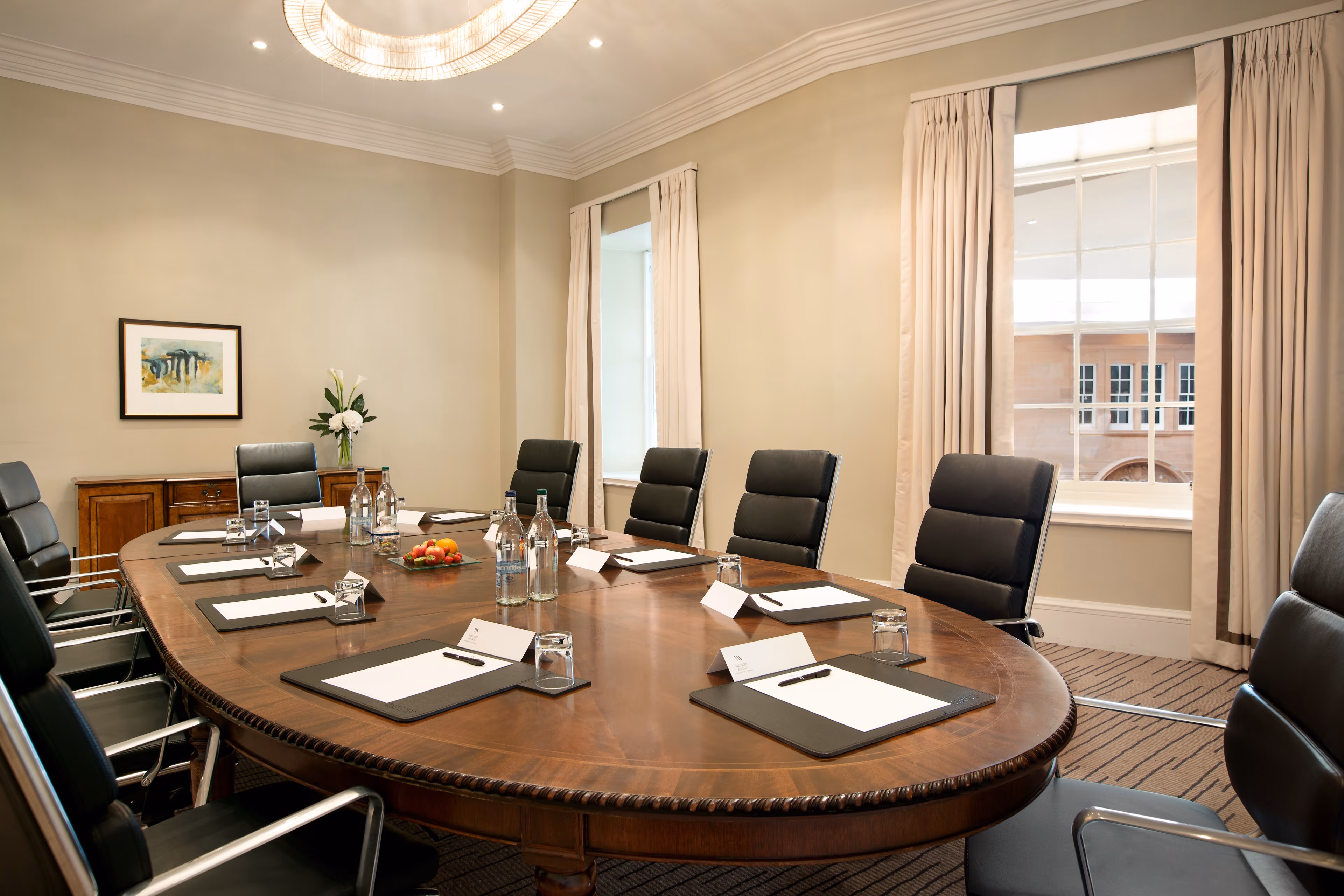 Photo of The Caledonian Edinburgh, Tay Suite
