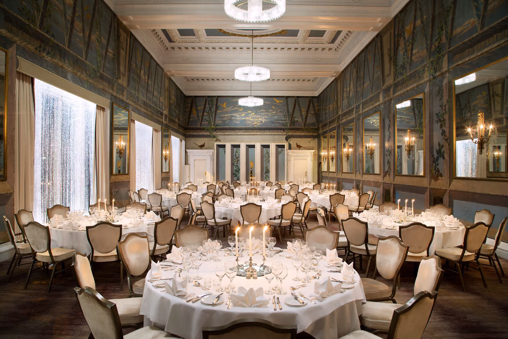 Castle Suite, The Caledonian Edinburgh photo #1