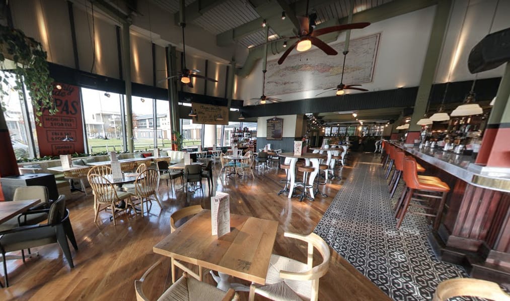 Photo of Revolucion De Cuba Milton Keynes