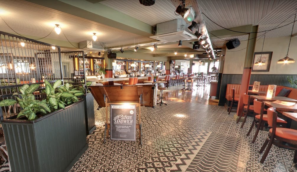 Photo of Revolucion De Cuba Milton Keynes