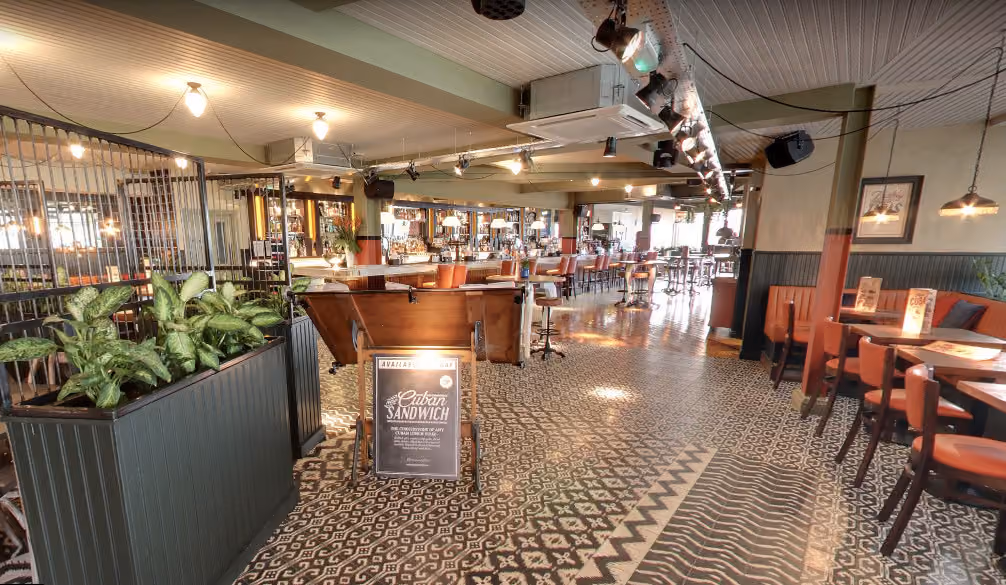Photo of Revolucion De Cuba Milton Keynes