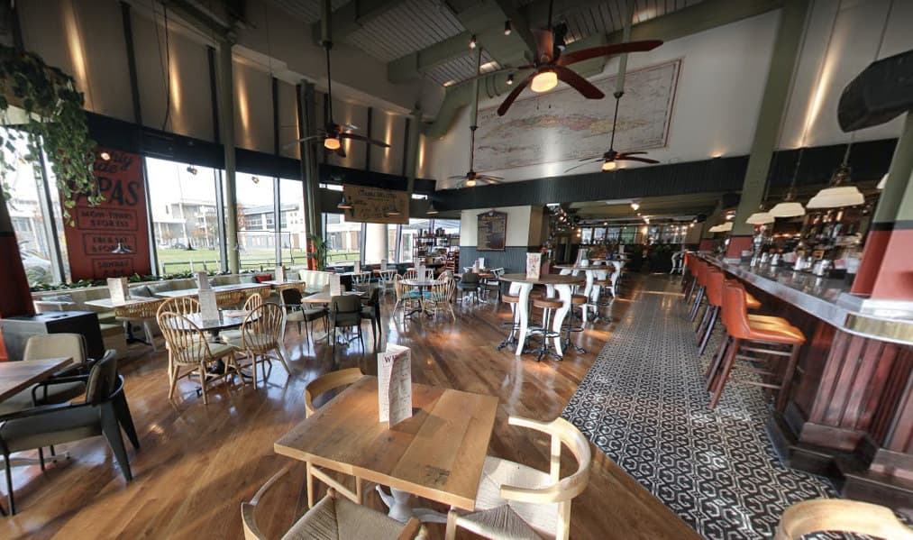 Revolucion De Cuba Milton Keynes, Full Venue Hire, undefined photo #1