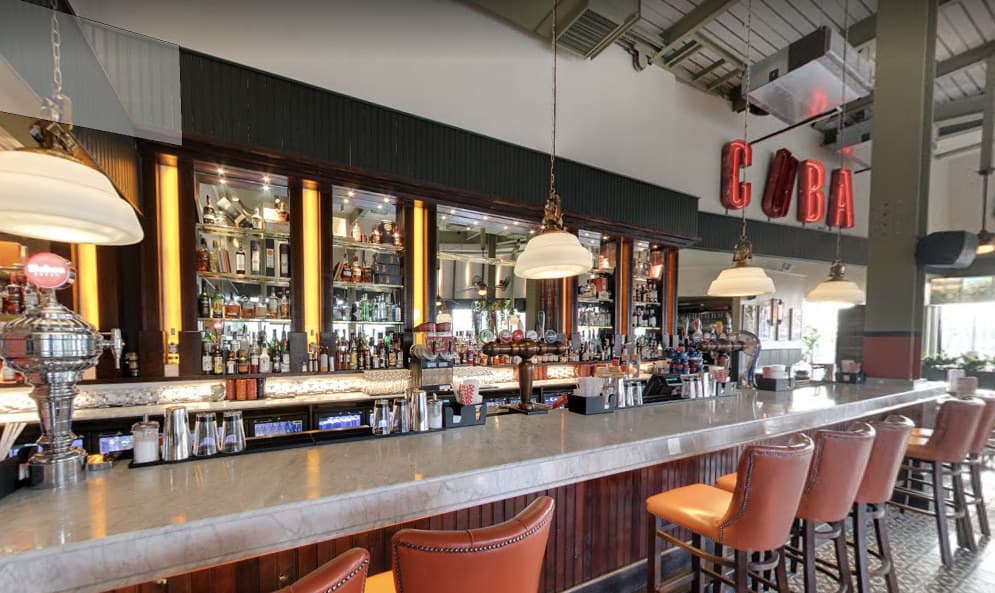 Revolucion De Cuba Milton Keynes, Full Venue Hire, undefined photo #3