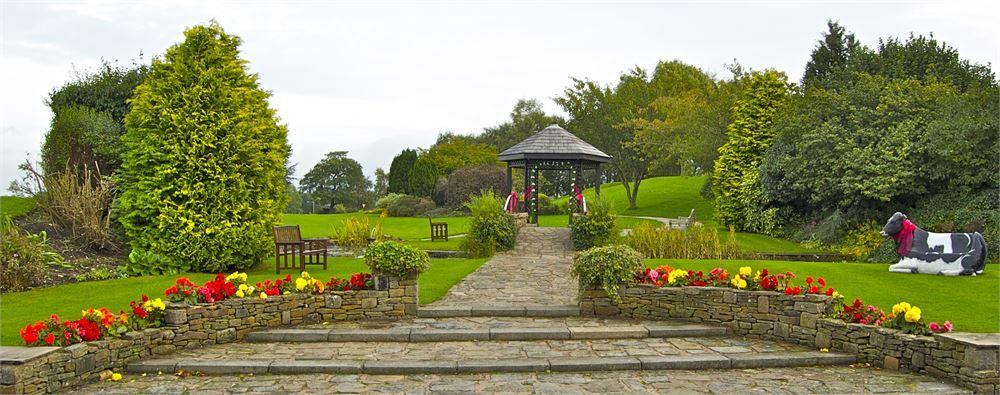 Exclusive Hire, Best Western Mytton Fold Country Hotel & Golf Club photo #3