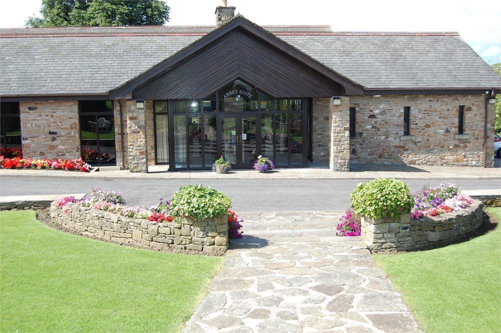 Exclusive Hire, Best Western Mytton Fold Country Hotel & Golf Club photo #2