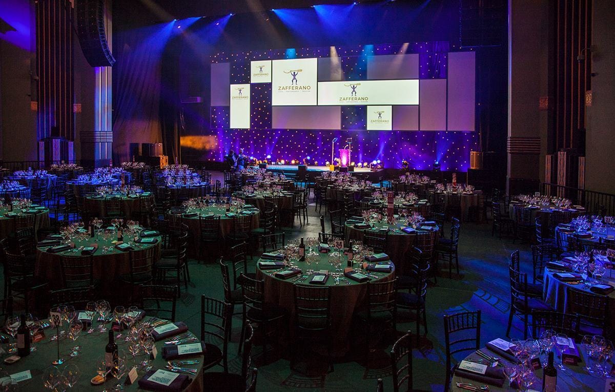 Photo of Eventim Apollo Hammersmith, Foyer