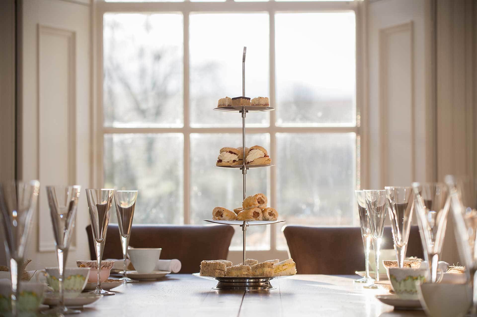 Photo of The Old Manse Of Blair, Dining Room