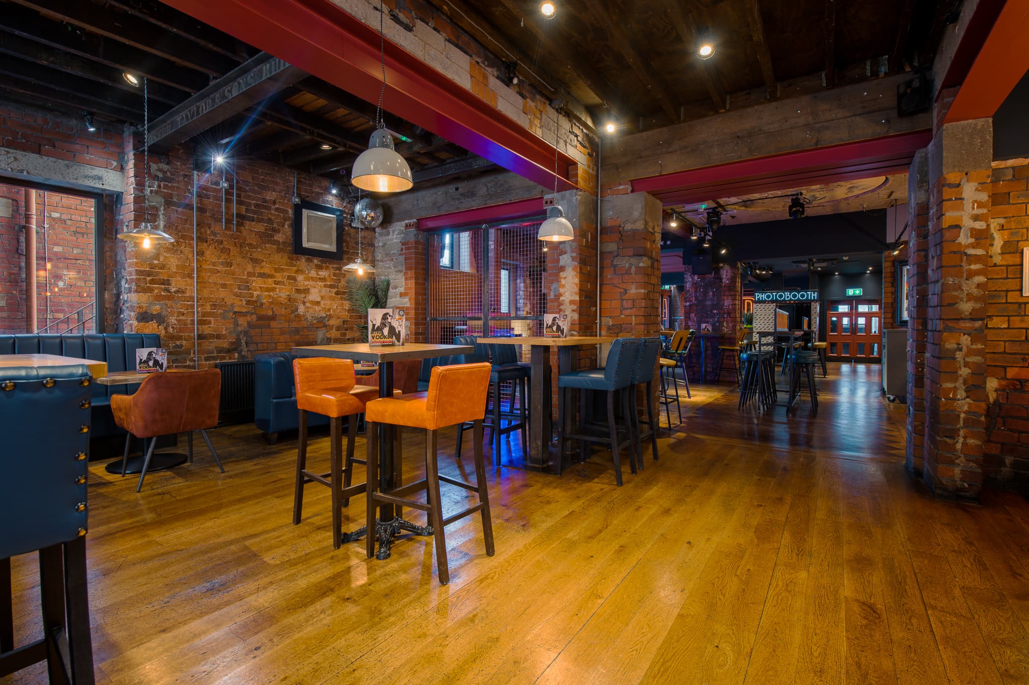 Revolution Huddersfield photo #2