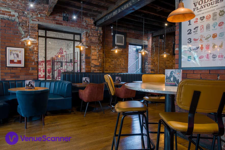 Revolution Huddersfield photo #3