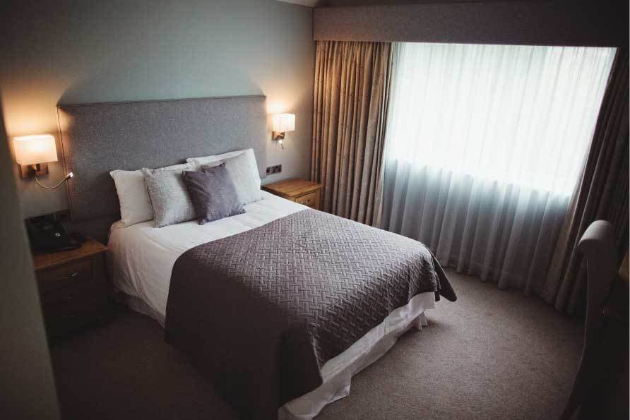 Holland Hall photo #2