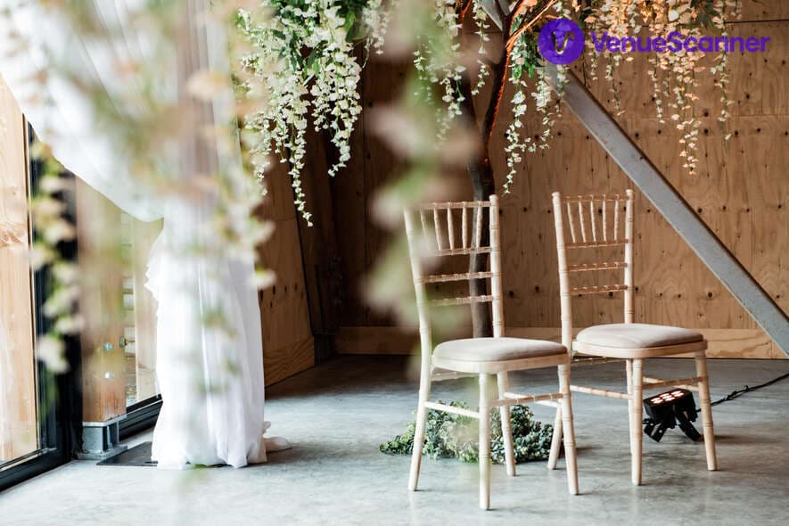 Focal Building At Flimwell Park, Flimwell Park photo #3