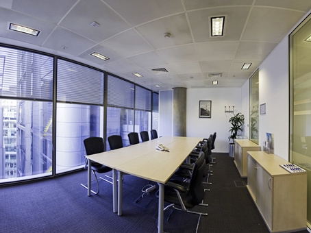 Photo of Regus London Barbican