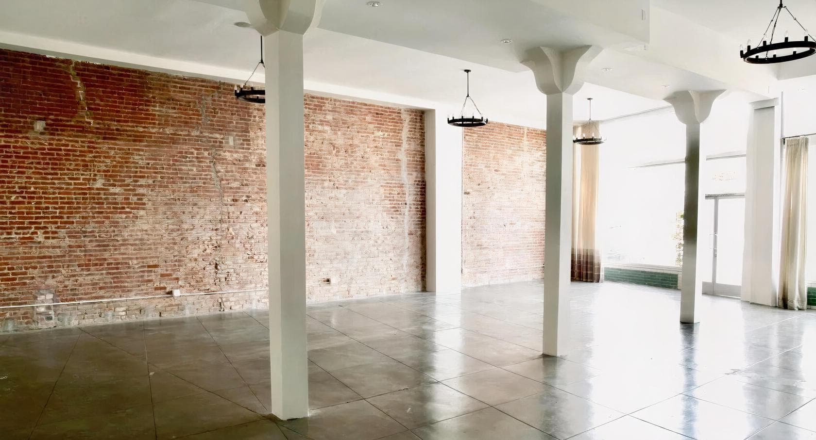 Photo of Re/creation Center