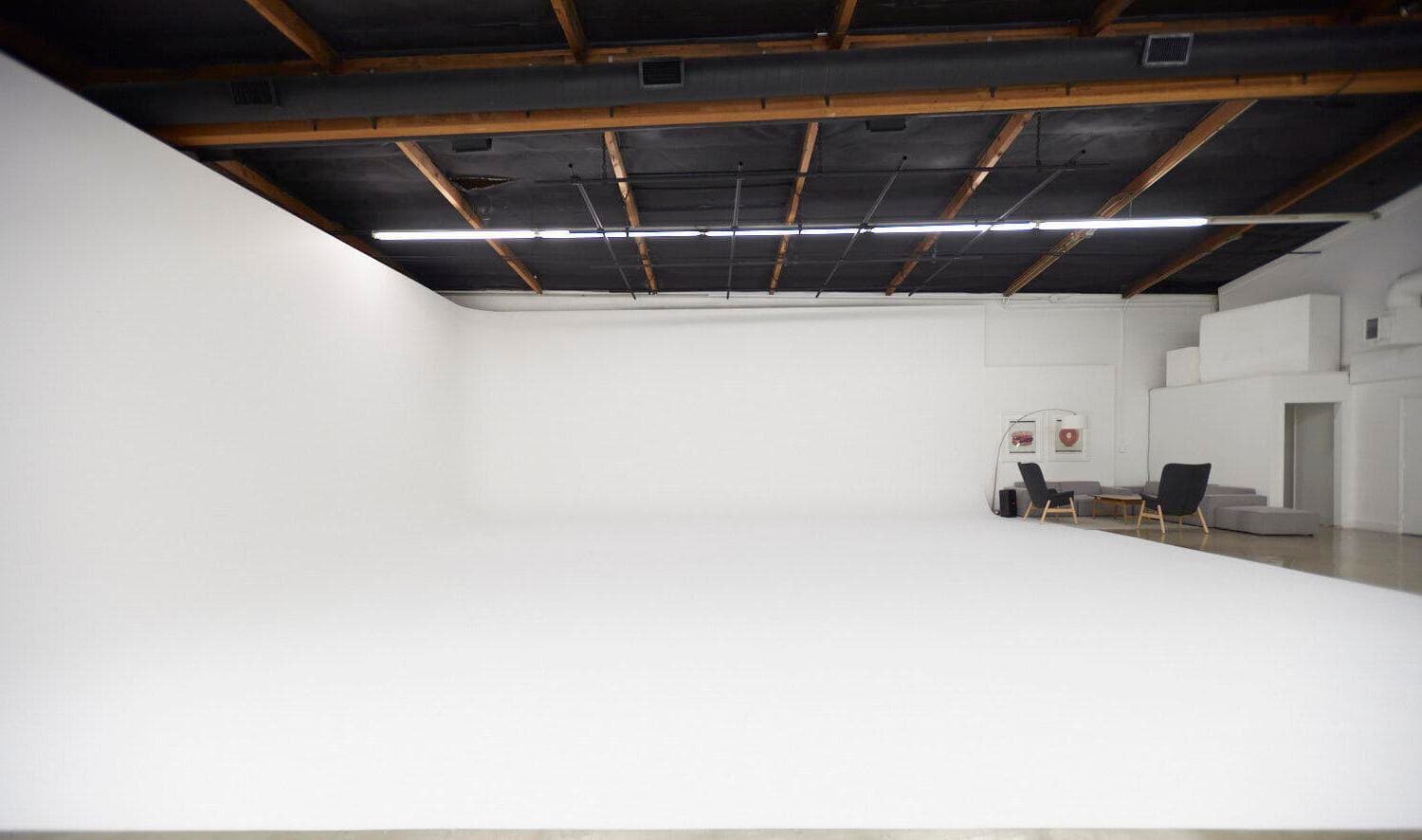 Stage One, Verge Studios photo #1