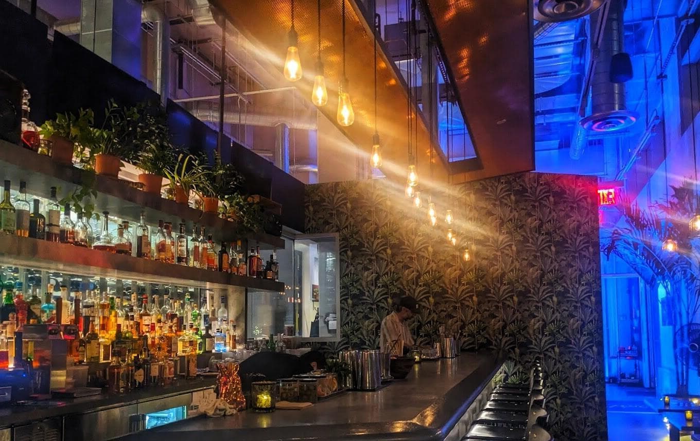 Vine Bar & Event Space, Vine Bar photo #1