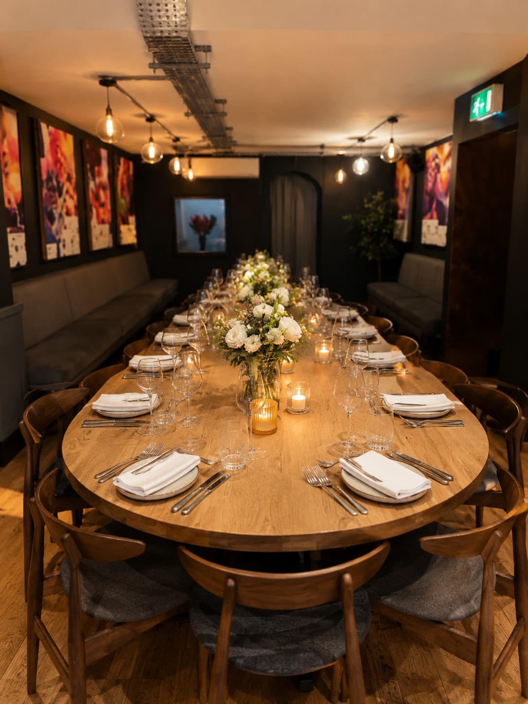 Ground Floor Dining, The Blackheath House photo #3