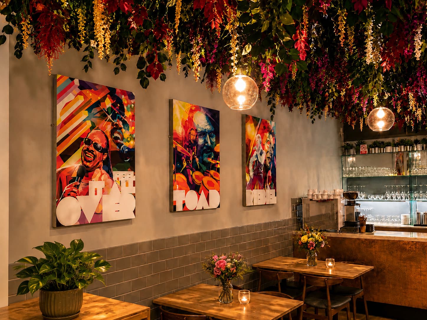 Ground Floor Dining, The Blackheath House photo #8