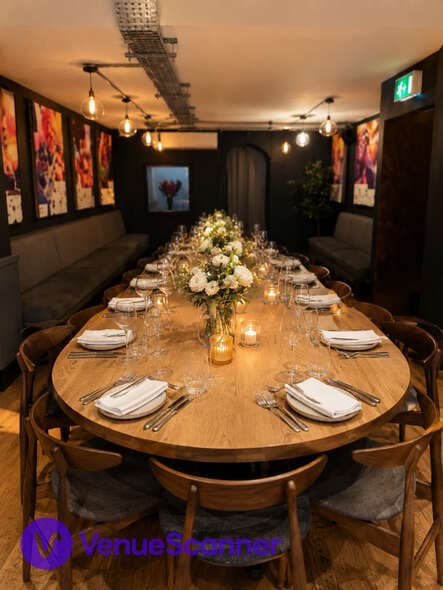 The Blackheath House, Ground Floor Dining photo #3