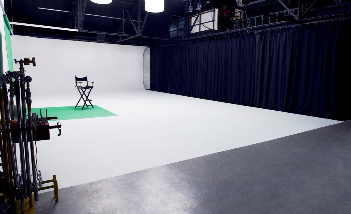 Photo of Hampshire Street Studio, The Studio