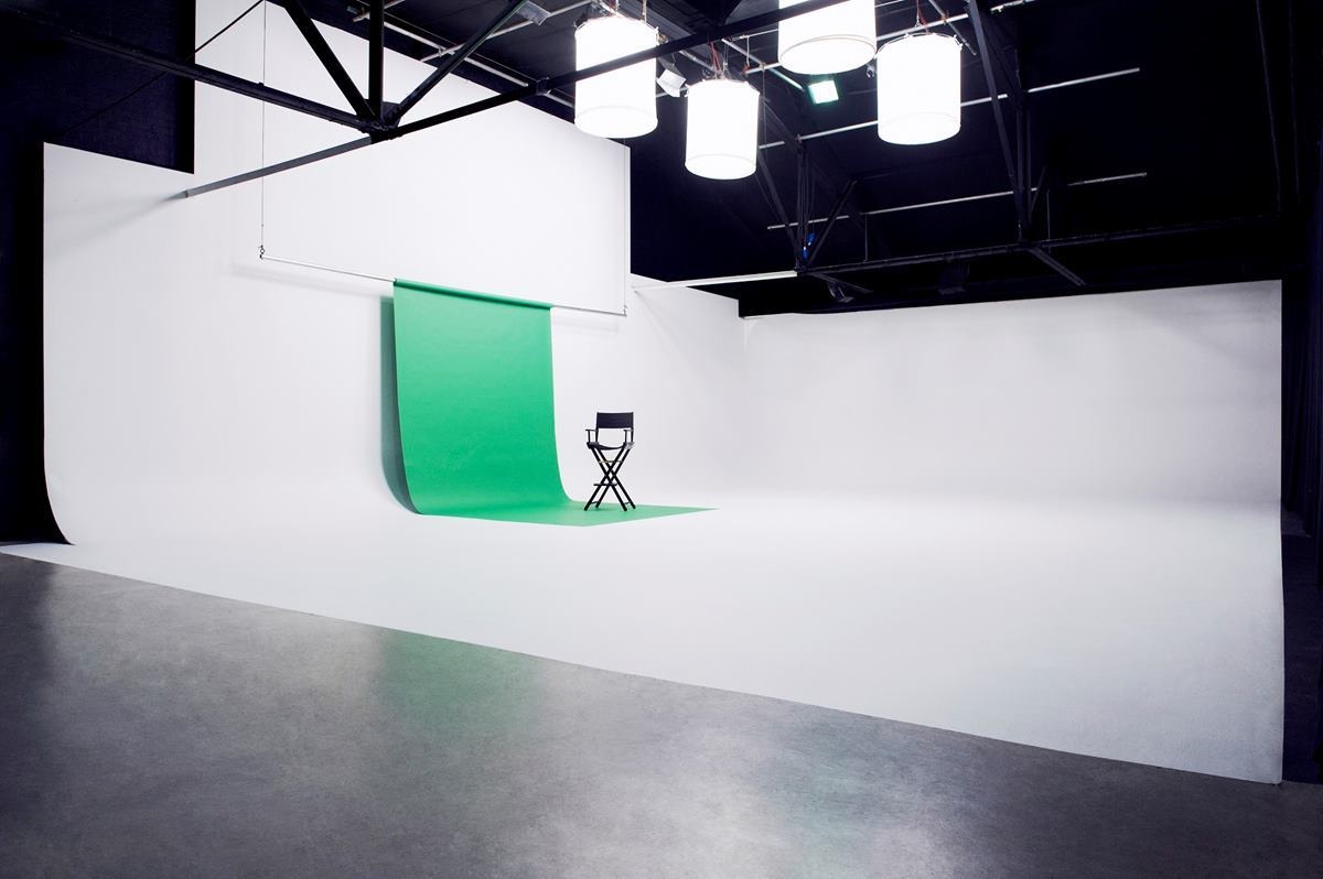 Photo of Hampshire Street Studio, The Studio