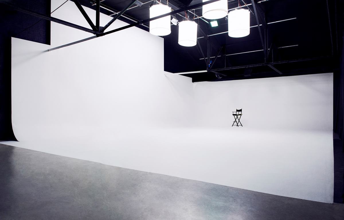 Photo of Hampshire Street Studio, The Studio