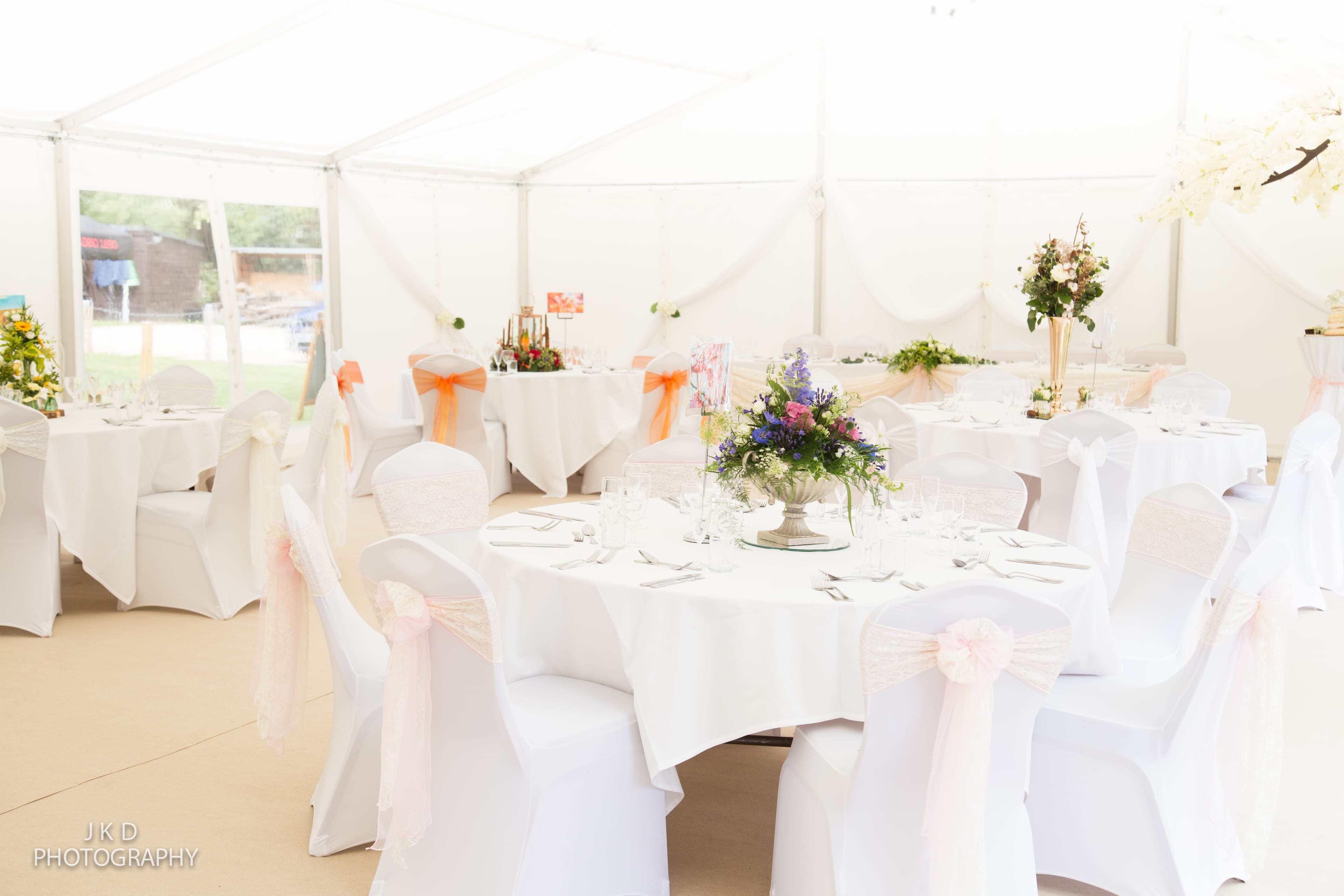 Photo of The Clifden Arms, Marquee Hire