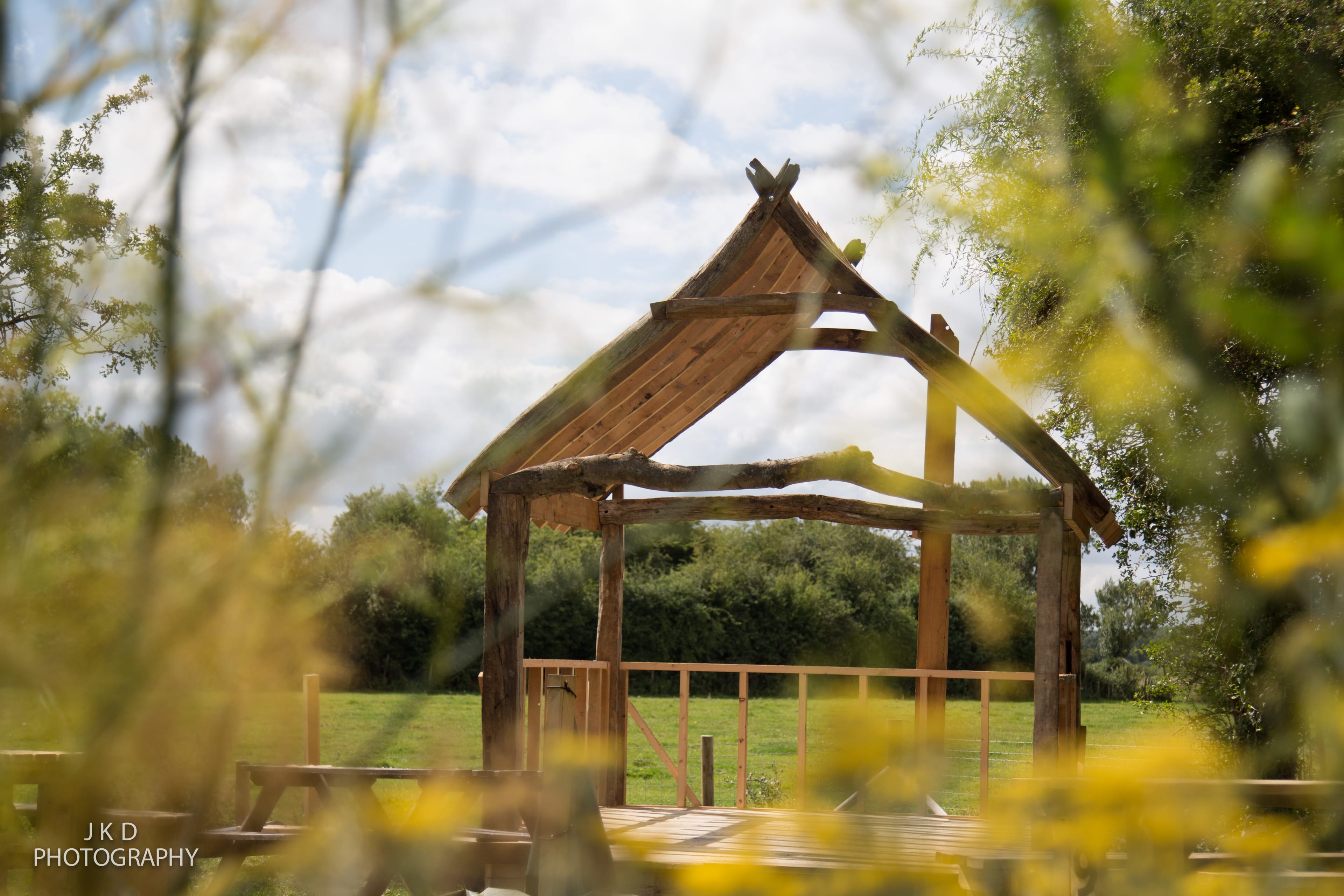 Photo of The Clifden Arms, Marquee Hire