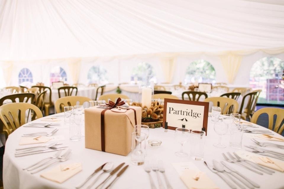 Photo of The Clifden Arms, Marquee Hire