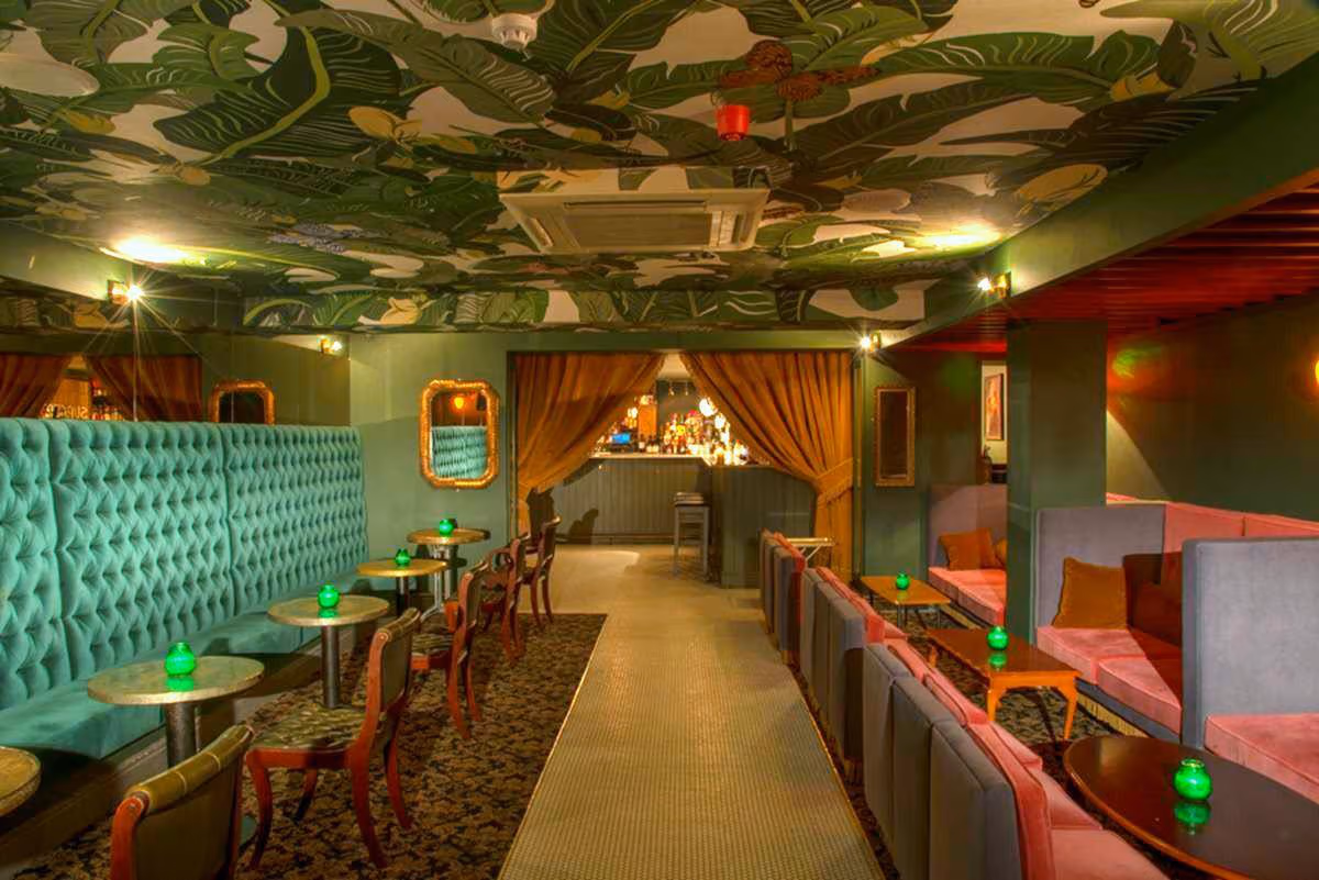 Photo of Jenny's, Exclusive Hire