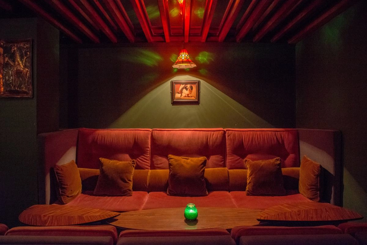 Photo of Jenny's, Exclusive Hire