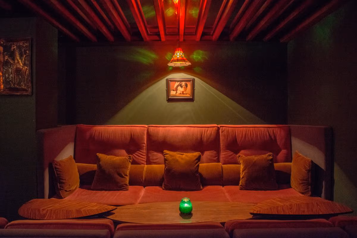 Photo of Jenny's, Exclusive Hire