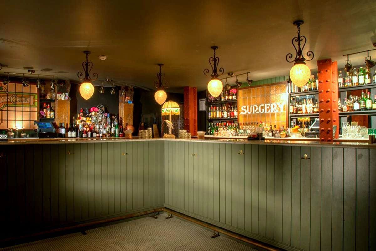 Photo of Jenny's, Exclusive Hire
