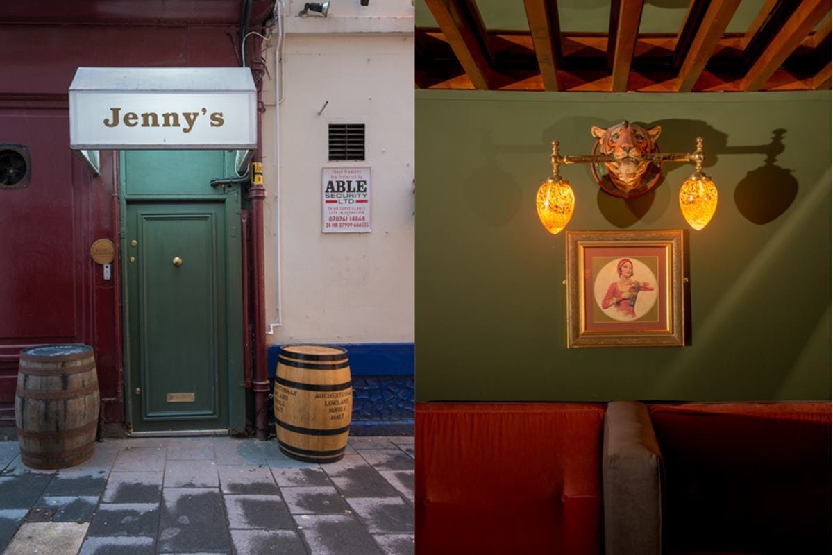 Photo of Jenny's, Exclusive Hire
