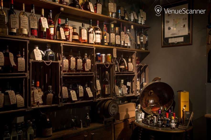 Exclusive Hire, Jenny's photo #10