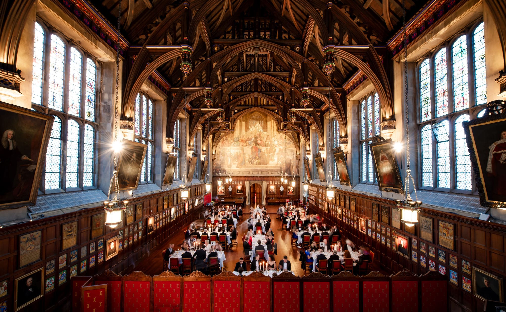 Photo of Honourable Society Of Lincoln's Inn, Great Hall