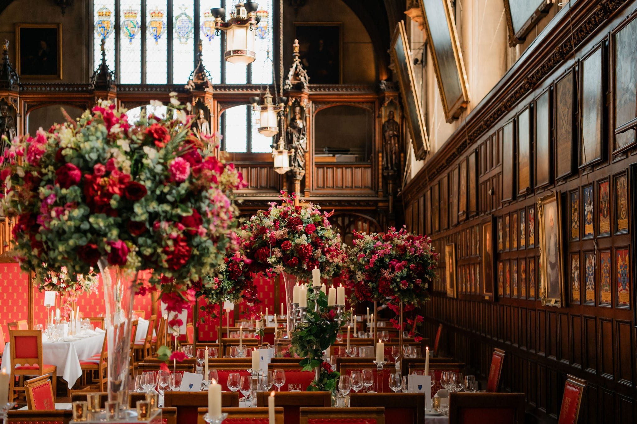 Photo of Honourable Society Of Lincoln's Inn, Great Hall