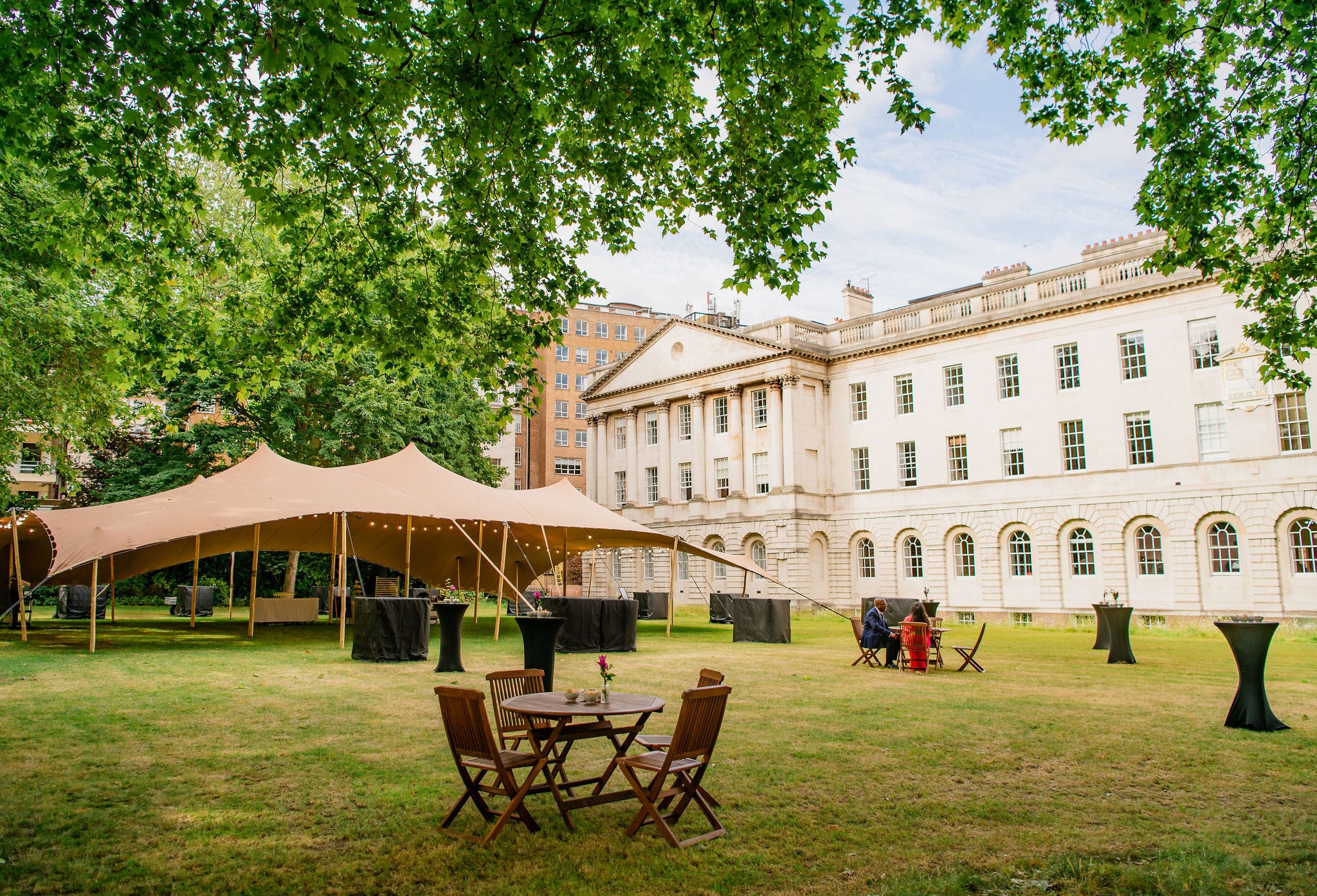 Photo of Honourable Society Of Lincoln's Inn, Great Hall