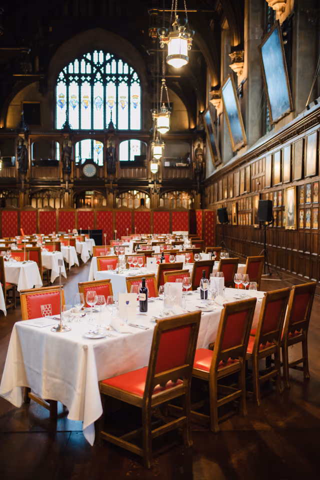 Photo of Honourable Society Of Lincoln's Inn, Great Hall
