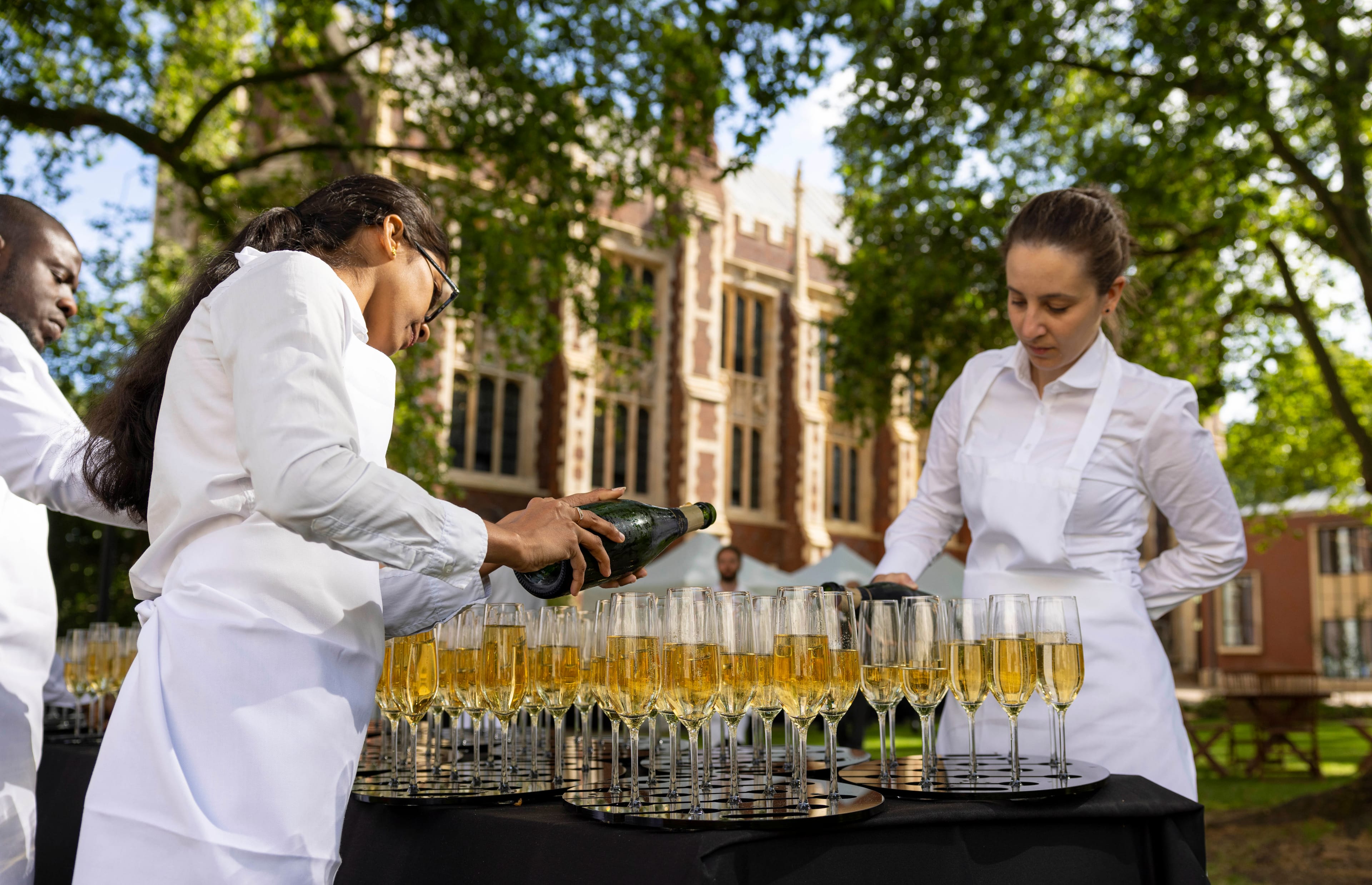 Photo of Honourable Society Of Lincoln's Inn, North Lawn