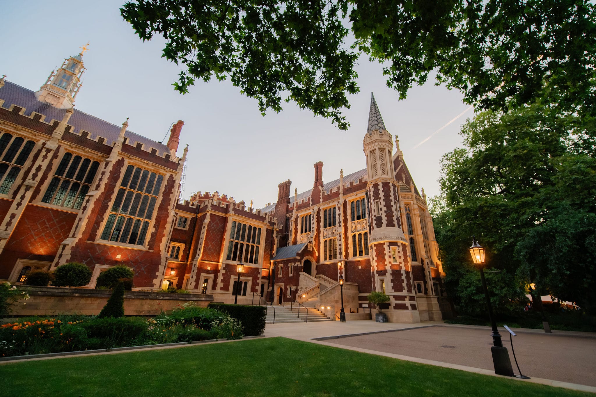 Photo of Honourable Society Of Lincoln's Inn, Great Hall