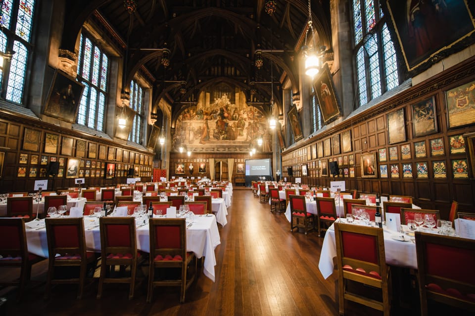Photo of Honourable Society Of Lincoln's Inn, Great Hall