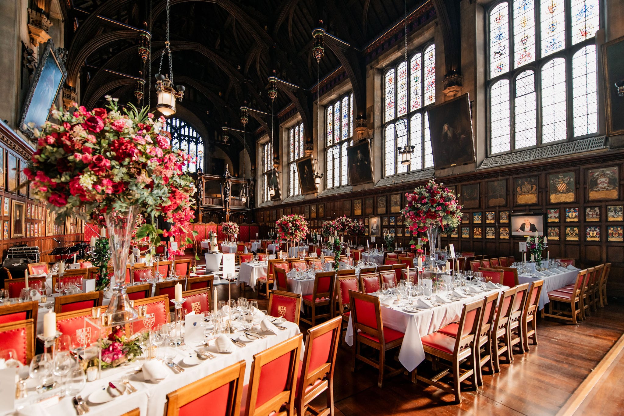 Photo of Honourable Society Of Lincoln's Inn, Great Hall