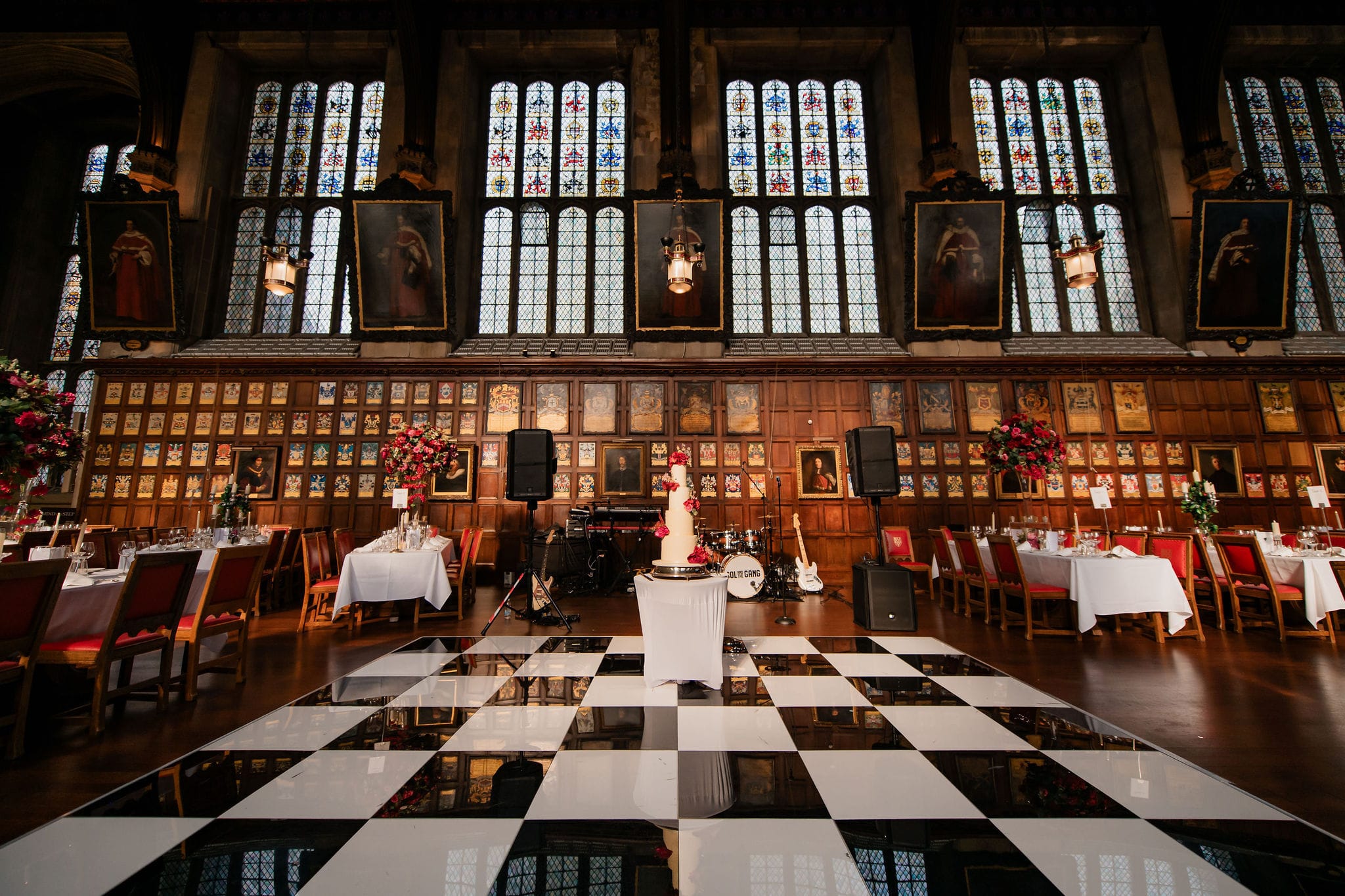 Photo of Honourable Society Of Lincoln's Inn, Great Hall