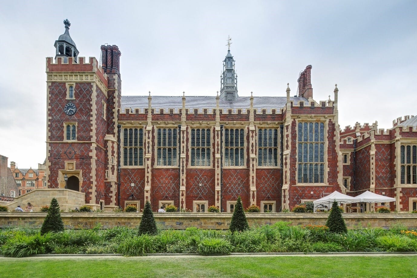 Photo of Honourable Society Of Lincoln's Inn, Great Hall