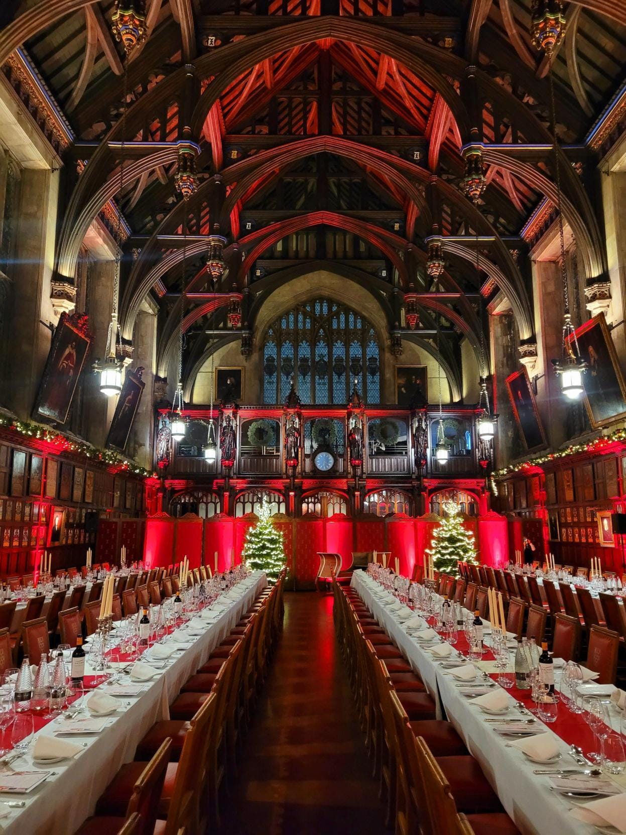 Photo of Honourable Society Of Lincoln's Inn, Great Hall