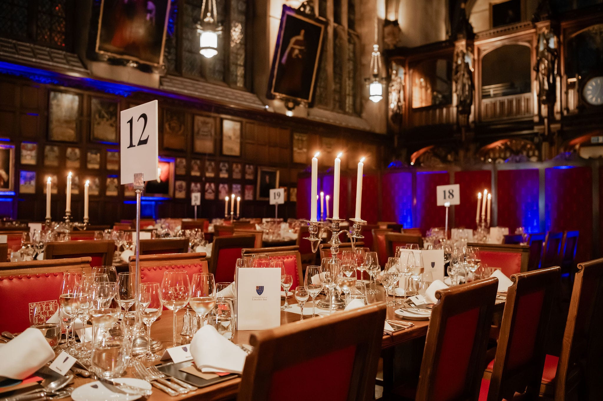 Photo of Honourable Society Of Lincoln's Inn, Great Hall