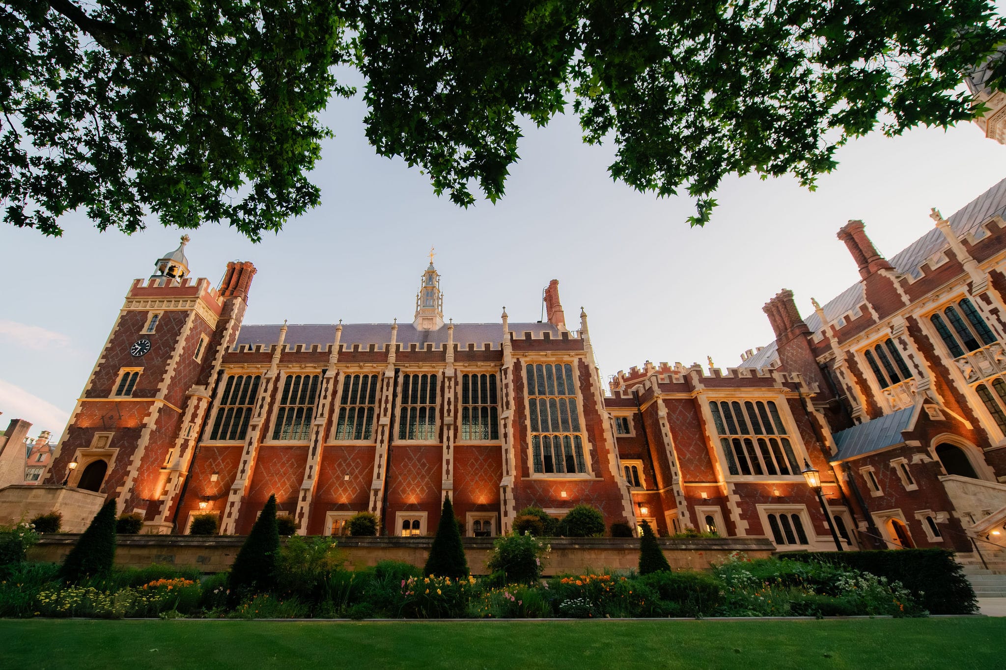 Photo of Honourable Society Of Lincoln's Inn, Great Hall