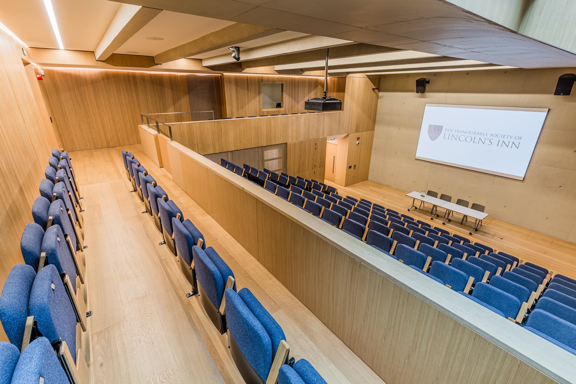 Ashworth Centre, Honourable Society Of Lincoln's Inn photo #19