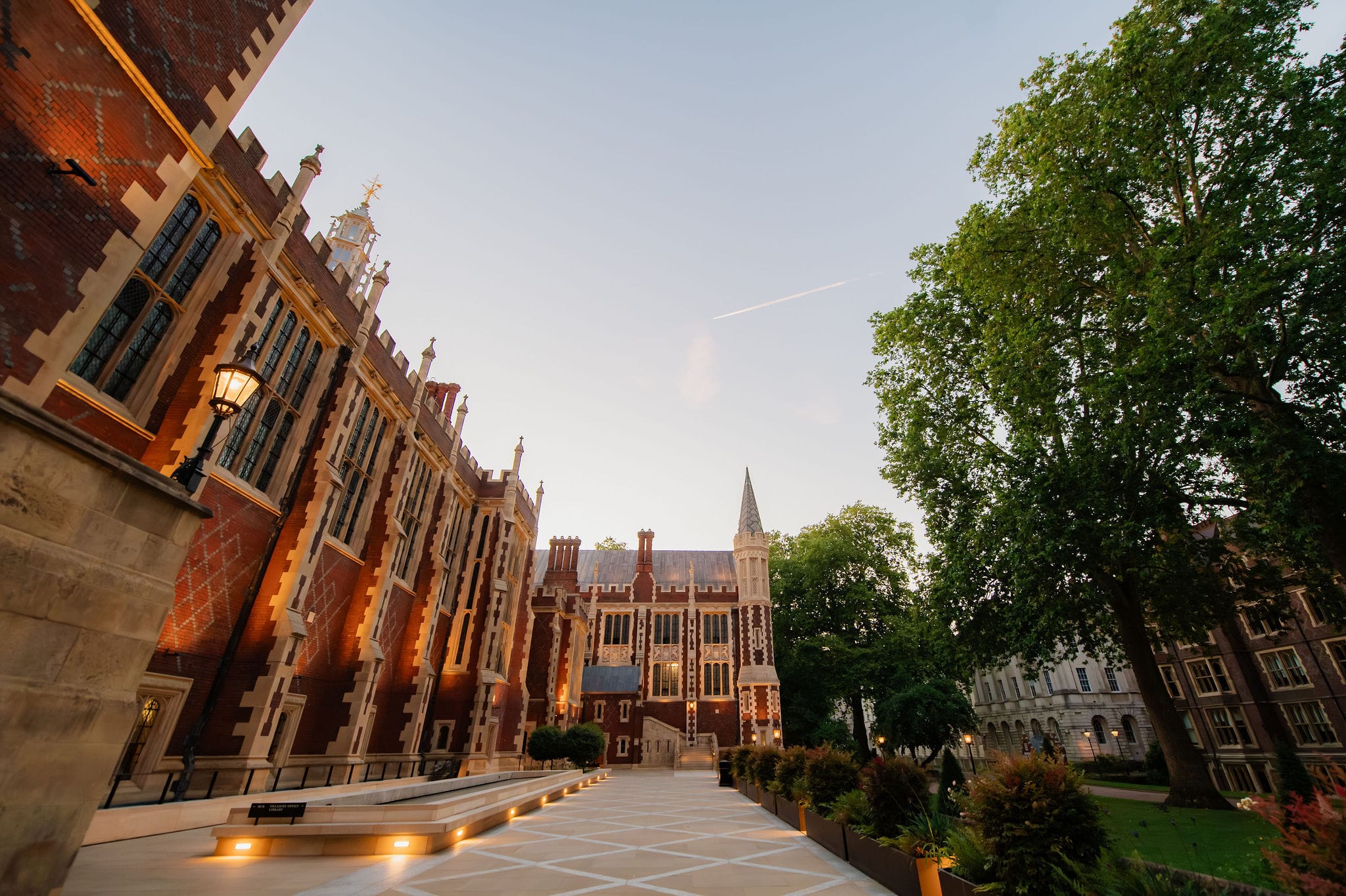 Photo of Honourable Society Of Lincoln's Inn, Great Hall